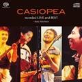 recorded LIVE and BEST`Early Alfa Years(HYB)