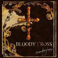 yMAXIzBLOODY CROSS(}LVVO)