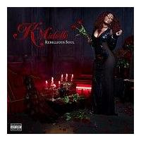 REBELLIOUS SOUL