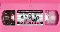 2ND ALBUM:PINK TAPE