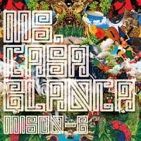Ms.Casablanca