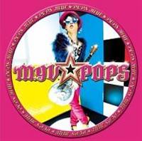 MYVPOPS(ʏ)