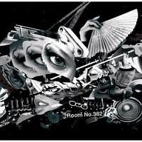 -miyavi-Remixx album yRoom No.382zRemixed by TeddyLoid