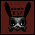 3RD MINI ALBUM:BADMAN