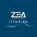 2ND MINI ALBUM:ILLUSION