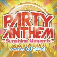 p[eB[EAZ-TVCEK~bNX- mixed by DJ YU-KI