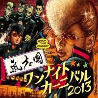 yMAXIzOne Night Carnival 2013(}LVVO)