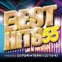 BEST HITS 55 Megamix mixed by DJ FUMIYEAH! & DJ YU-KI