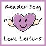 Reader Song  `Love Letter 5/Cinema