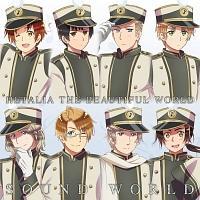 Aj uw^A The Beautiful Worldv TEh[h