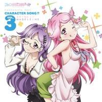 yMAXIzt@^WX^h[ Character Song!! vol.3(}LVVO)