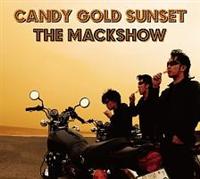CANDY GOLD SUNSET