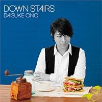 DOWN STAIRS