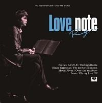 Love note
