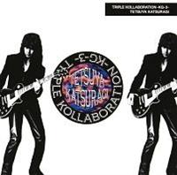 TRIPLE KOLLABORATION�`KG-3�`
