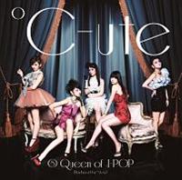 8 Queen of J-POP(�ʏ��)