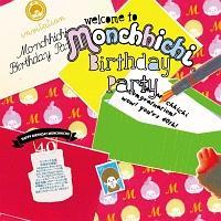 Monchhichi Cafe