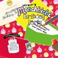 Monchhichi Cafe