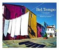 Bel Tempo Viaggio `good quality bossa&jazz for the cafe time` Mixed by Lumiere