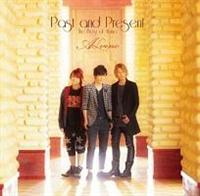 The Best of ALvino �gPast and Present�h