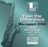 ������ב̊�!Blu-spec CD2�~CD Legacy Recordings Jazz��