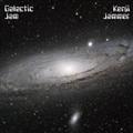 Galactic jam