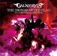 THE IRONHEARTED FLAG Vol.2:REFORMATION SIDE