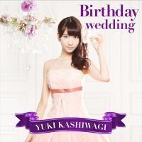 yMAXIzBirthday wedding(ʏA)(}LVVO)