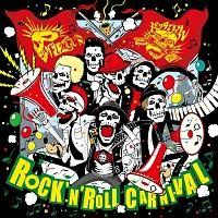 ROCK�eN'ROLL CARNIVAL