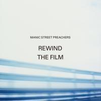 REWIND THE FILM(2CD/LTD)