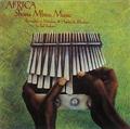 ≪ジンバブエ≫ショナ族のムビラ2 ～アフリカン・ミュージックの真髄2