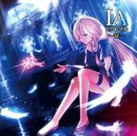 IA THE WORLD ``