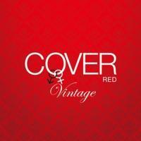 COVER RED ĵƂ 3 `VINTAGE`