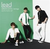 yMAXIzGREEN DAYS/strings(B)(}LVVO)