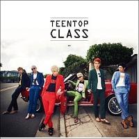 TEEN TOP CLASS