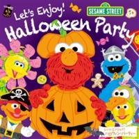 �Z�T�~�X�g���[�g Let's Enjoy!�n���E�B���E�p�[�e�B�[