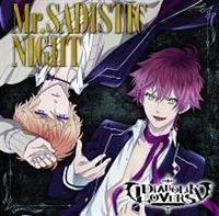 �yMAXI�zMr.SADISTIC NIGHT(�}�L�V�V���O��)