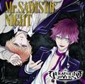 �yMAXI�zMr.SADISTIC NIGHT(�}�L�V�V���O��)