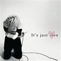 �yMAXI�zIt's just love(�}�L�V�V���O��)