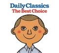 Daily Classics The Best ChoiceyDisc.3z