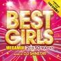 BEST GIRLS Megamix mixed by DJ SHINSTAR