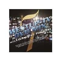 Westup-TV DVD-MIX 07 Mixxxed by DJ FILLMORE(DVDt)