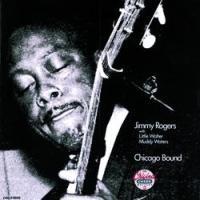 シカゴ・バウンド/ジミー・ロジャースの画像・ジャケット写真