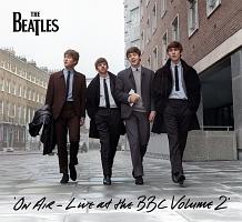 ON AIR:LIVE AT THE BBC VOLUME 2(2CD)/UEr[gỶ摜EWPbgʐ^