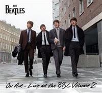 ON AIR:LIVE AT THE BBC VOLUME 2(2CD)