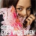 EYES WIDE OPEN(ʏ)