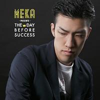The Day Before Success