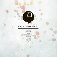 BALLOOM BEST/IjoX̉摜EWPbgʐ^