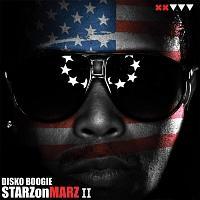 STARZonMARZ II