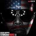 STARZonMARZ II